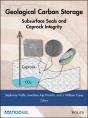 Geological Carbon Storage - Preview