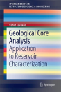 Geological Core Analysis - Preview