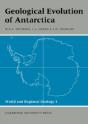Geological Evolution Of Antarctica - Preview
