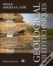 Capa do artigo Geological Field Techniques