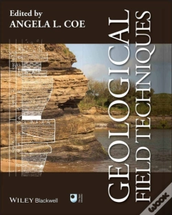 Capa do artigo Geological Field Techniques