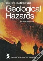 Capa do artigo Geological Hazards