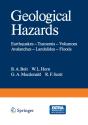 Geological Hazards - Preview