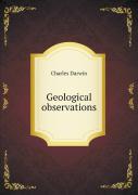 Geological Observations