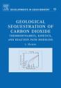 Geological Sequestration Of Carbon Dioxide - Preview