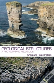 Capa do artigo Geological Structures
