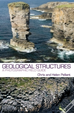Capa do artigo Geological Structures