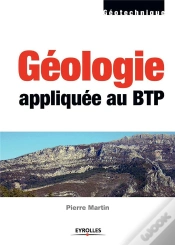 Capa do artigo Geologie Appliquee Au Btp