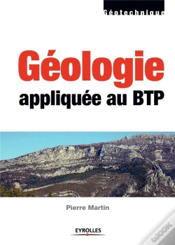 Capa do artigo Geologie Appliquee Au Btp