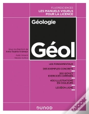 Capa do artigo Géologie ; Cours, Exercices Et Méthodes