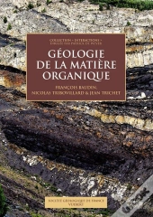 Géologie De La Matière Organique