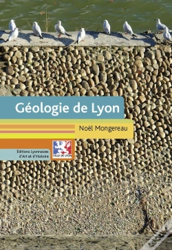 Capa do artigo Geologie De Lyon