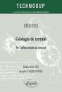 Géologie De Terrain ; De L'Affleurement Au Concept Geologie - Preview