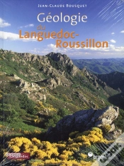 Capa do artigo Géologie Du Languedoc-Roussillon