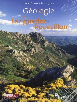 Capa do artigo Géologie Du Languedoc-Roussillon