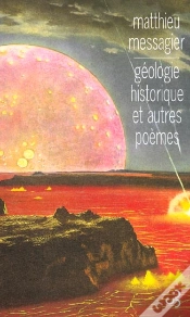 Capa do artigo Geologie Historique Et Autres Poemes