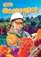 Geologist