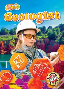 Capa do artigo Geologist