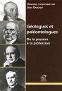 Geologues Et Paleontologues : De La Passion A La Profession - Preview