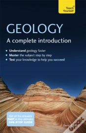 Capa do artigo Geology: A Complete Introduction: Teach Yourself