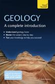 Geology: A Complete Introduction: Teach Yourself
