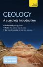 Geology: A Complete Introduction: Teach Yourself - Preview