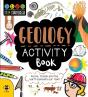Geology Activity Book - Preview