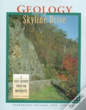 Capa do artigo Geology Along Skyline Drive