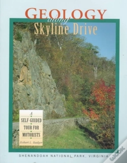 Capa do artigo Geology Along Skyline Drive