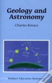 Capa do artigo Geology And Astronomy