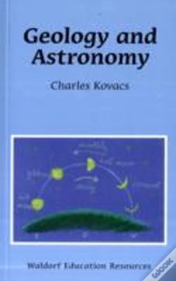 Capa do artigo Geology And Astronomy
