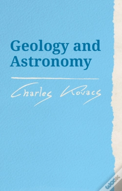Capa do artigo Geology And Astronomy
