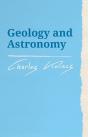 Geology And Astronomy - Preview