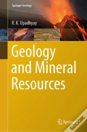 Capa do artigo Geology And Mineral Resources