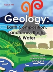 Capa do artigo Geology