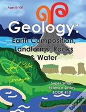 Capa do artigo Geology