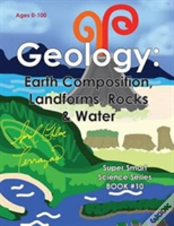 Capa do artigo Geology