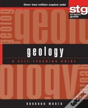 Capa do artigo Geology