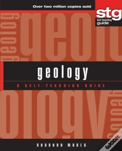 Capa do artigo Geology