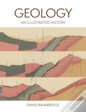 Capa do artigo Geology