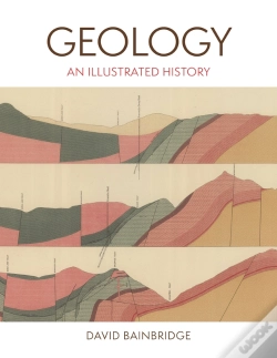 Capa do artigo Geology