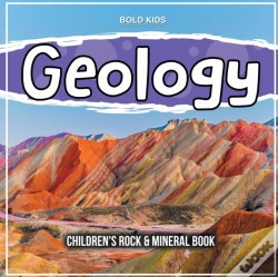 Capa do artigo Geology
