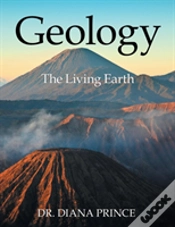 Capa do artigo Geology