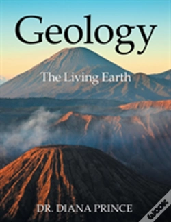 Capa do artigo Geology