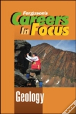 Capa do artigo Geology
