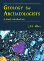 Geology For Archaeologists - Preview