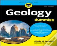 Geology For Dummies