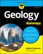 Geology For Dummies - Preview