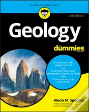 Capa do artigo Geology For Dummies