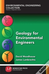 Geology For Environmental Engineers